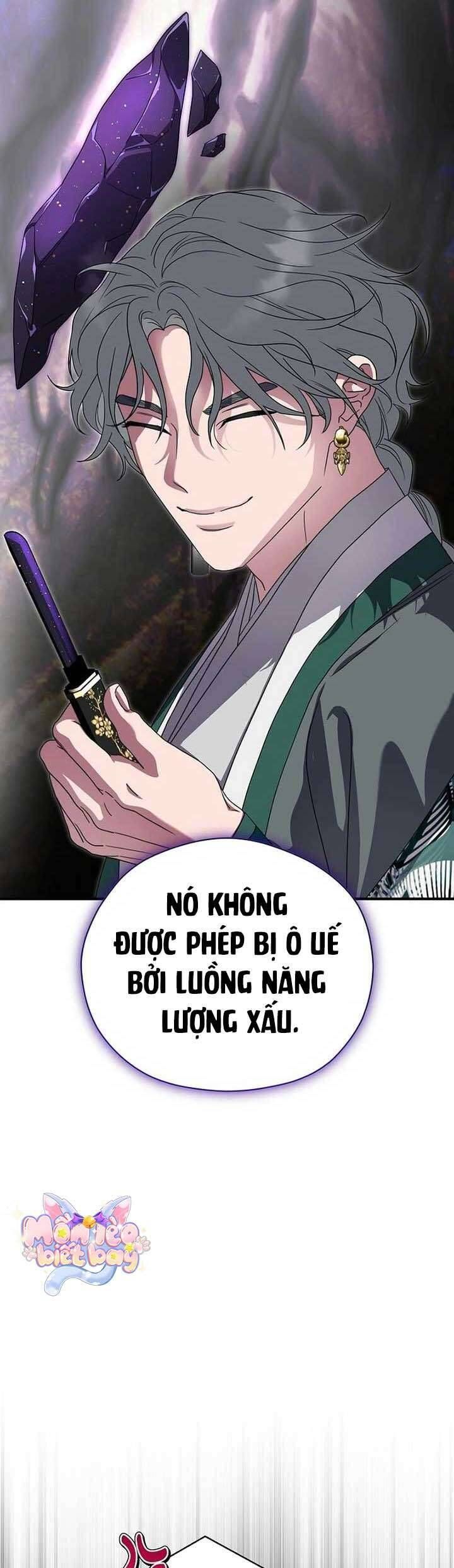 Ta Chỉ Muốn Ăn Em Chapter 46 - Trang 2