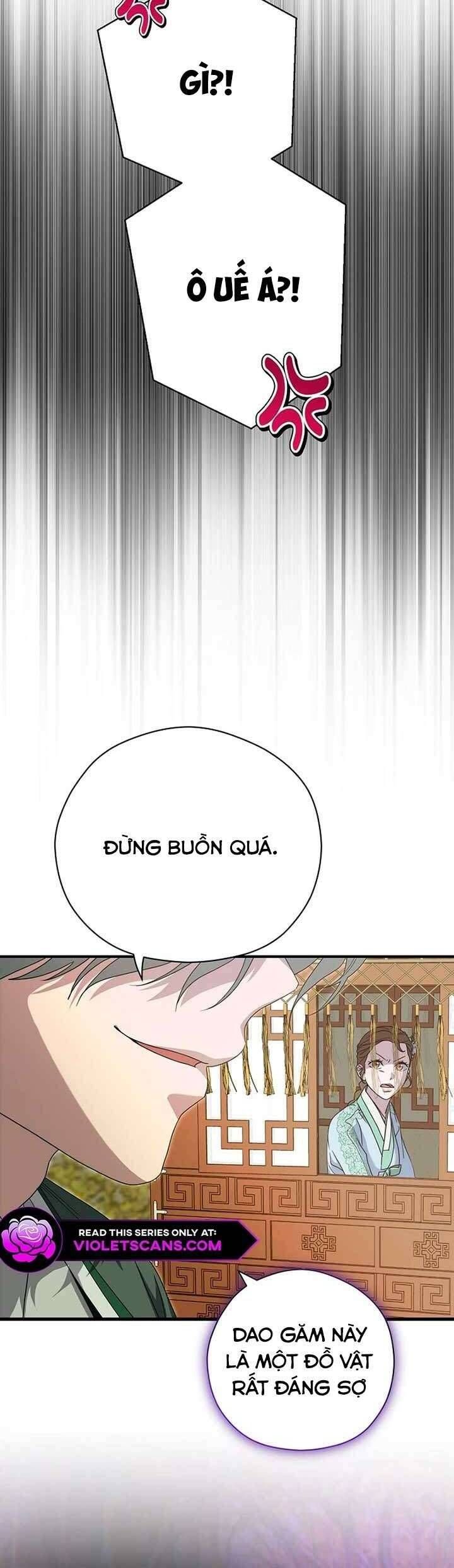 Ta Chỉ Muốn Ăn Em Chapter 46 - Trang 2