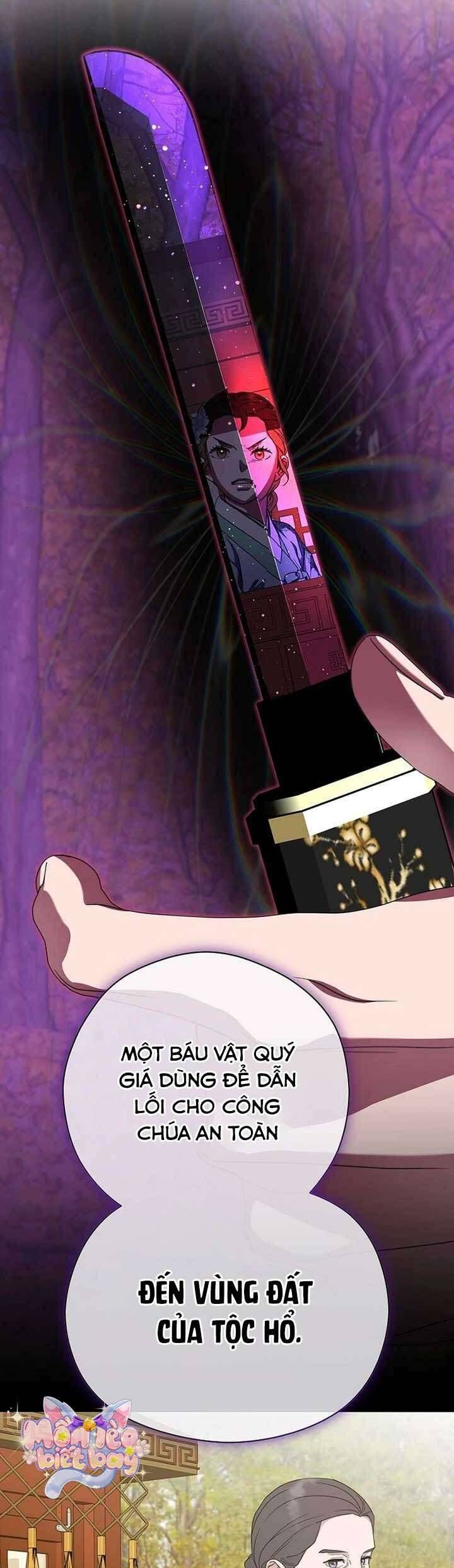 Ta Chỉ Muốn Ăn Em Chapter 46 - Trang 2