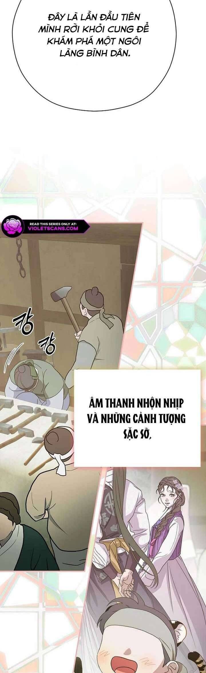 Ta Chỉ Muốn Ăn Em Chapter 46 - Trang 2