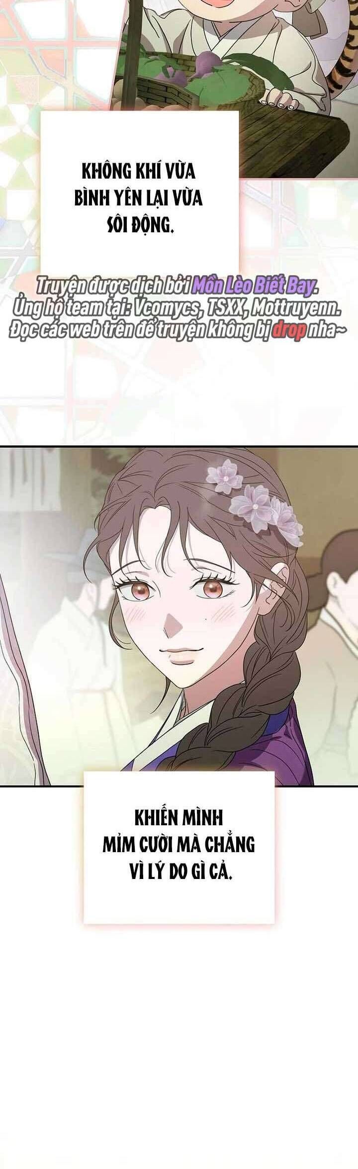 Ta Chỉ Muốn Ăn Em Chapter 46 - Trang 2
