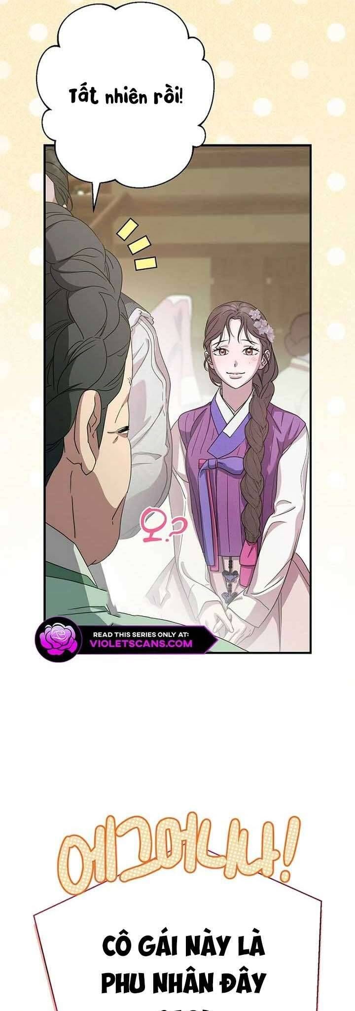 Ta Chỉ Muốn Ăn Em Chapter 46 - Trang 2