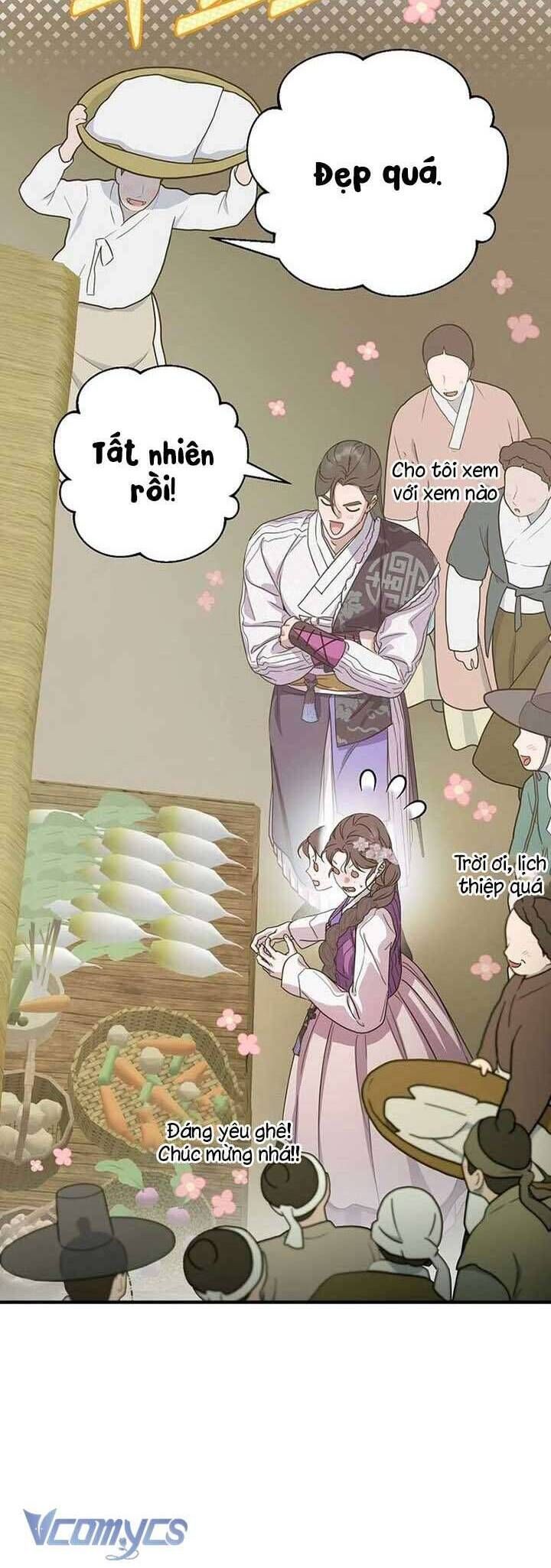 Ta Chỉ Muốn Ăn Em Chapter 46 - Trang 2