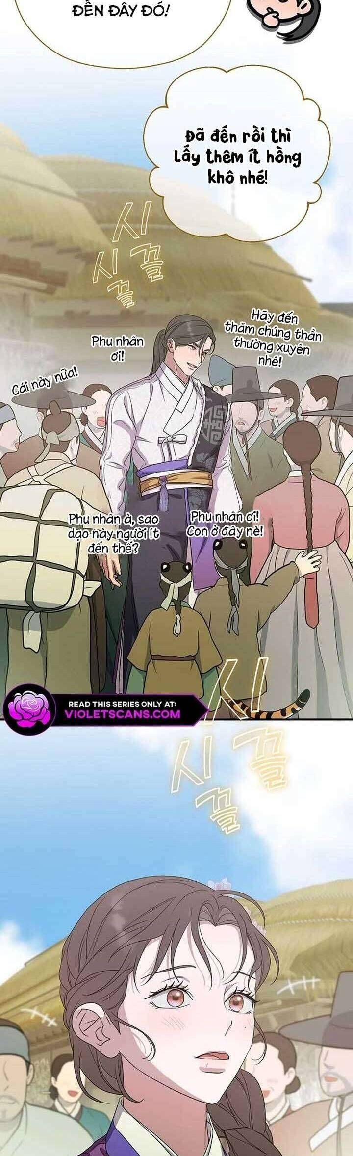 Ta Chỉ Muốn Ăn Em Chapter 46 - Trang 2