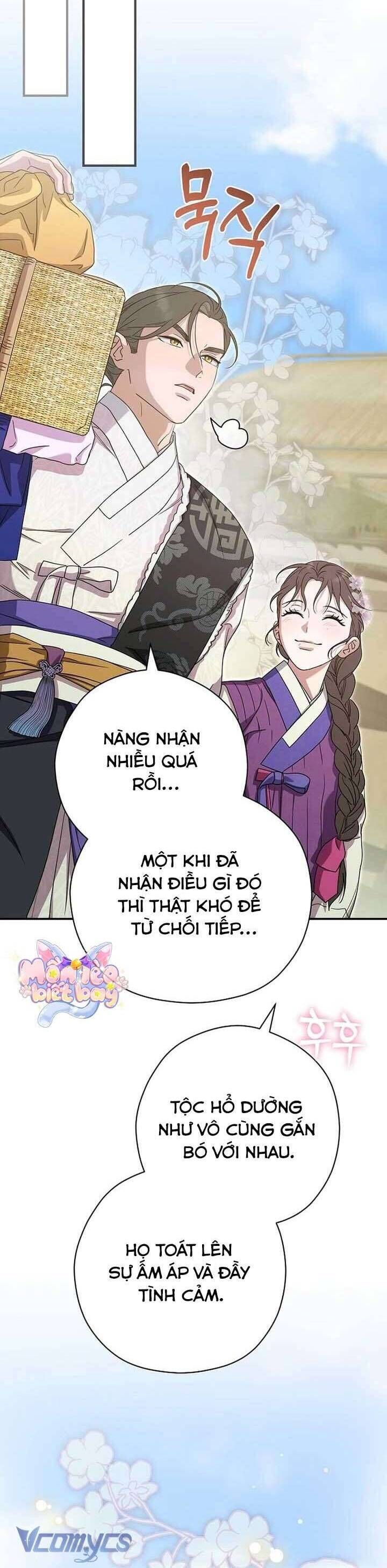 Ta Chỉ Muốn Ăn Em Chapter 46 - Trang 2