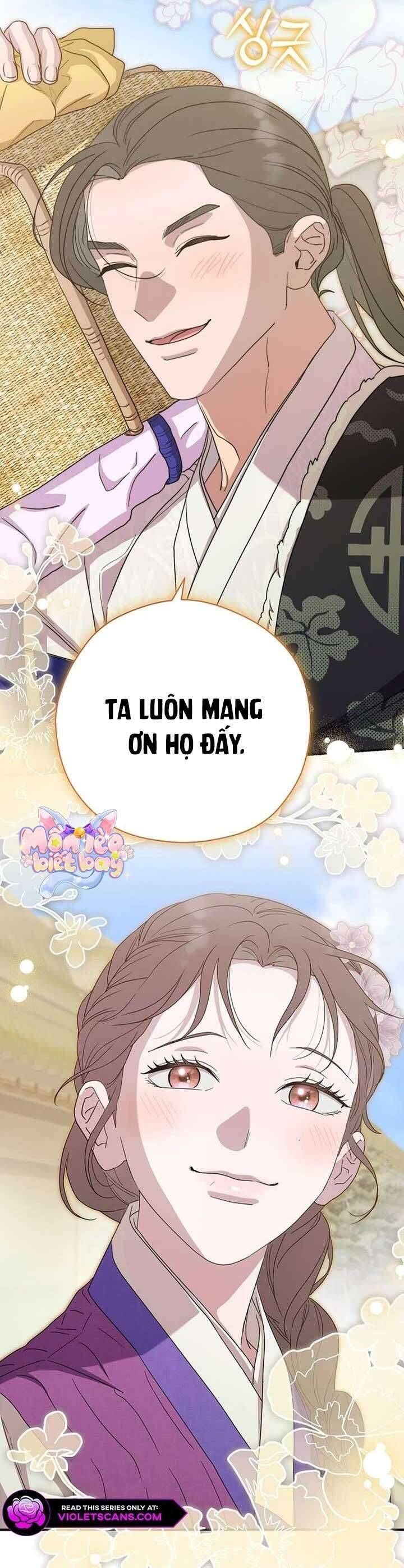 Ta Chỉ Muốn Ăn Em Chapter 46 - Trang 2