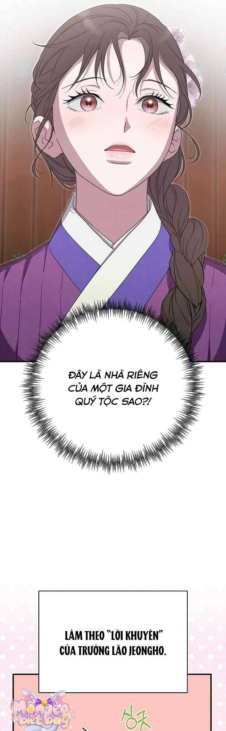Ta Chỉ Muốn Ăn Em Chapter 46 - Trang 2