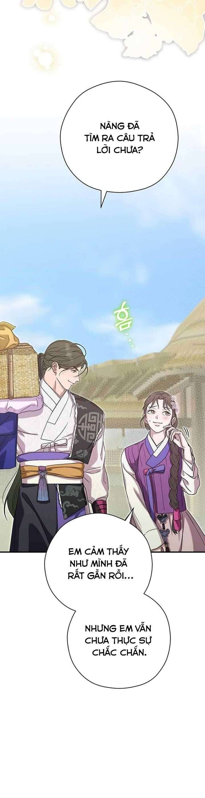 Ta Chỉ Muốn Ăn Em Chapter 46 - Trang 2