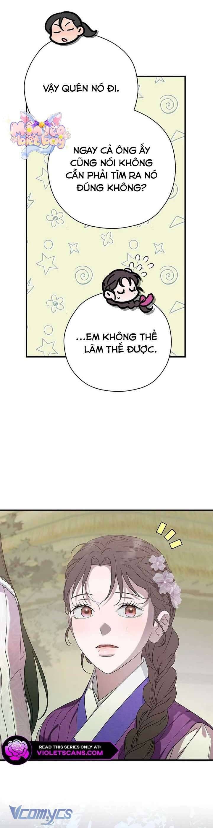 Ta Chỉ Muốn Ăn Em Chapter 46 - Trang 2
