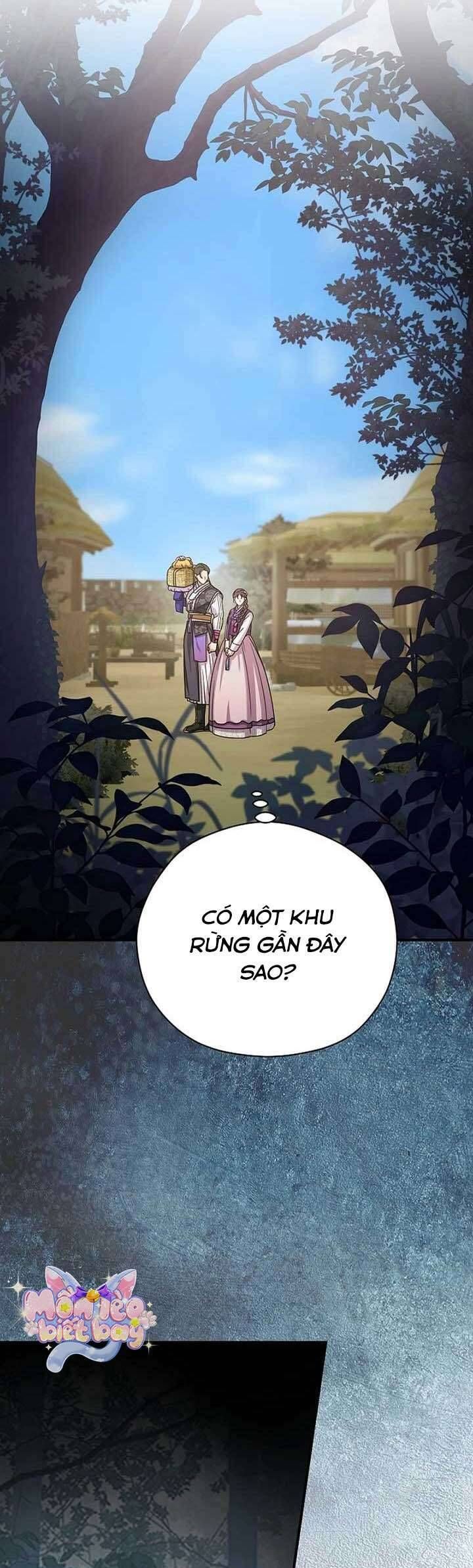 Ta Chỉ Muốn Ăn Em Chapter 46 - Trang 2