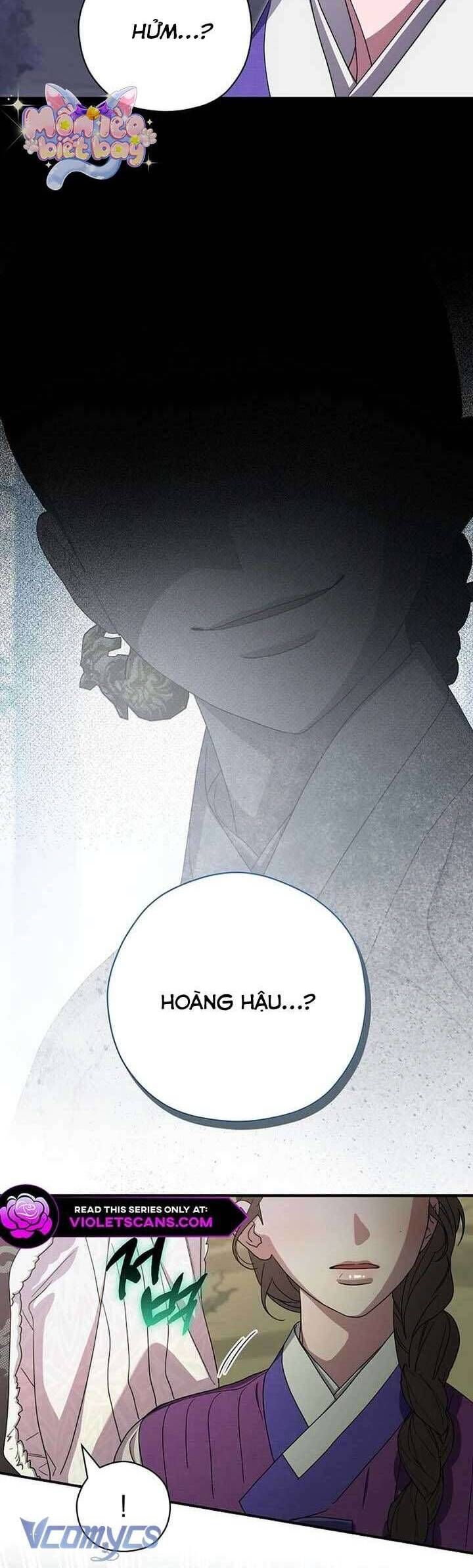 Ta Chỉ Muốn Ăn Em Chapter 46 - Trang 2