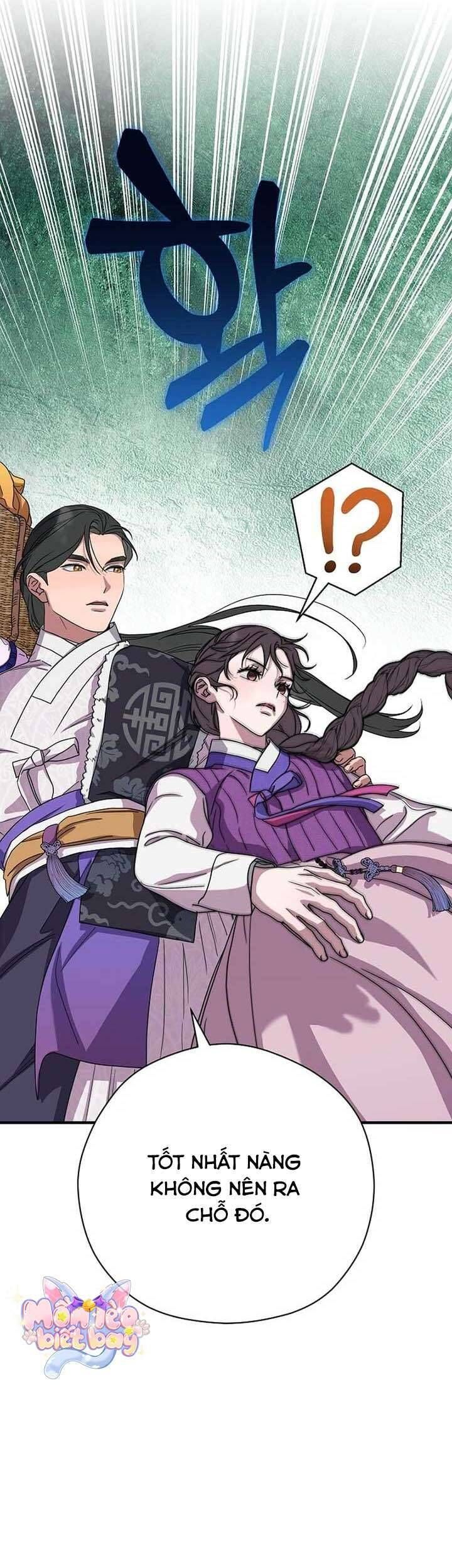 Ta Chỉ Muốn Ăn Em Chapter 46 - Trang 2