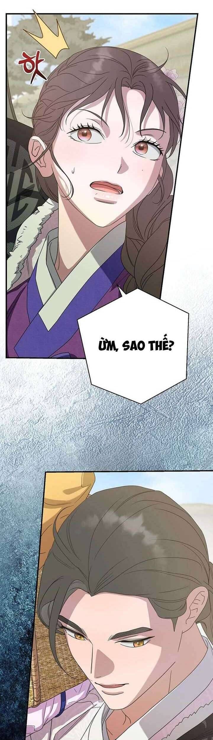 Ta Chỉ Muốn Ăn Em Chapter 46 - Trang 2