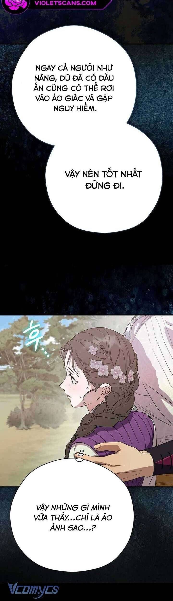 Ta Chỉ Muốn Ăn Em Chapter 46 - Trang 2