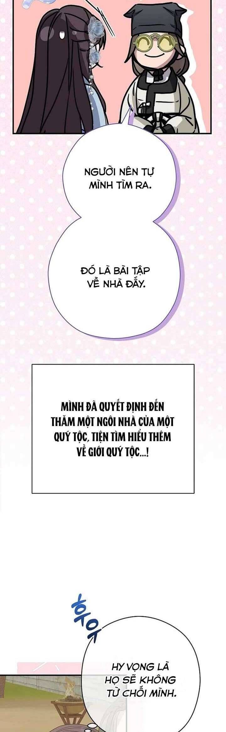 Ta Chỉ Muốn Ăn Em Chapter 46 - Trang 2