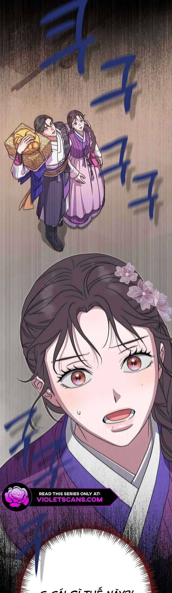 Ta Chỉ Muốn Ăn Em Chapter 46 - Trang 2