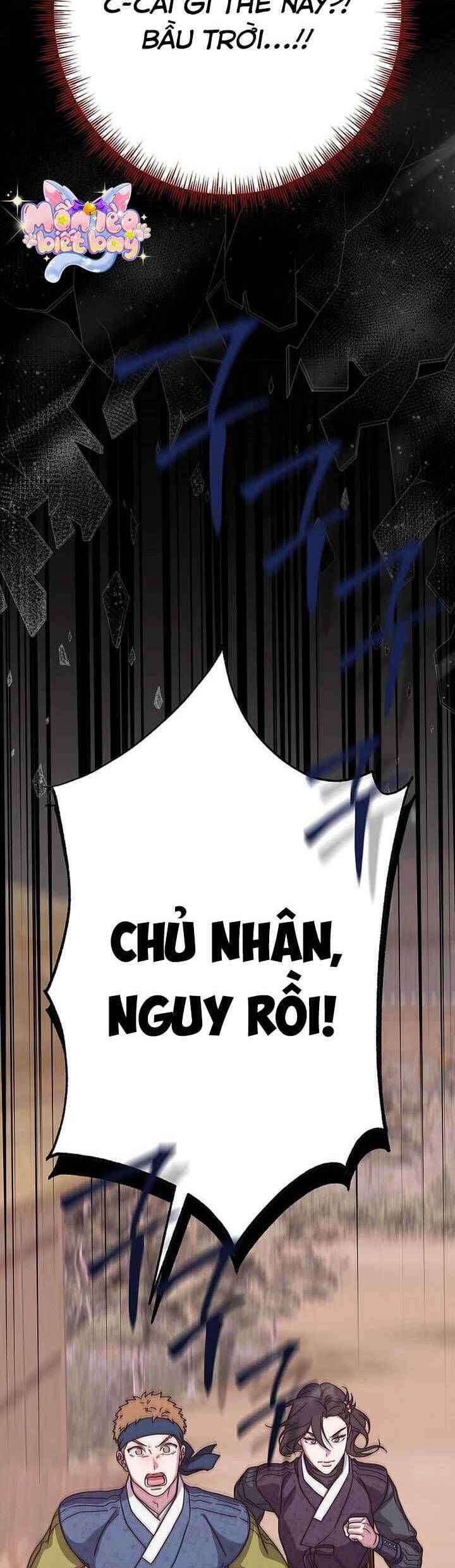 Ta Chỉ Muốn Ăn Em Chapter 46 - Trang 2