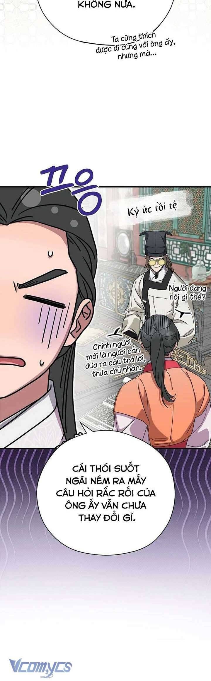 Ta Chỉ Muốn Ăn Em Chapter 46 - Trang 2
