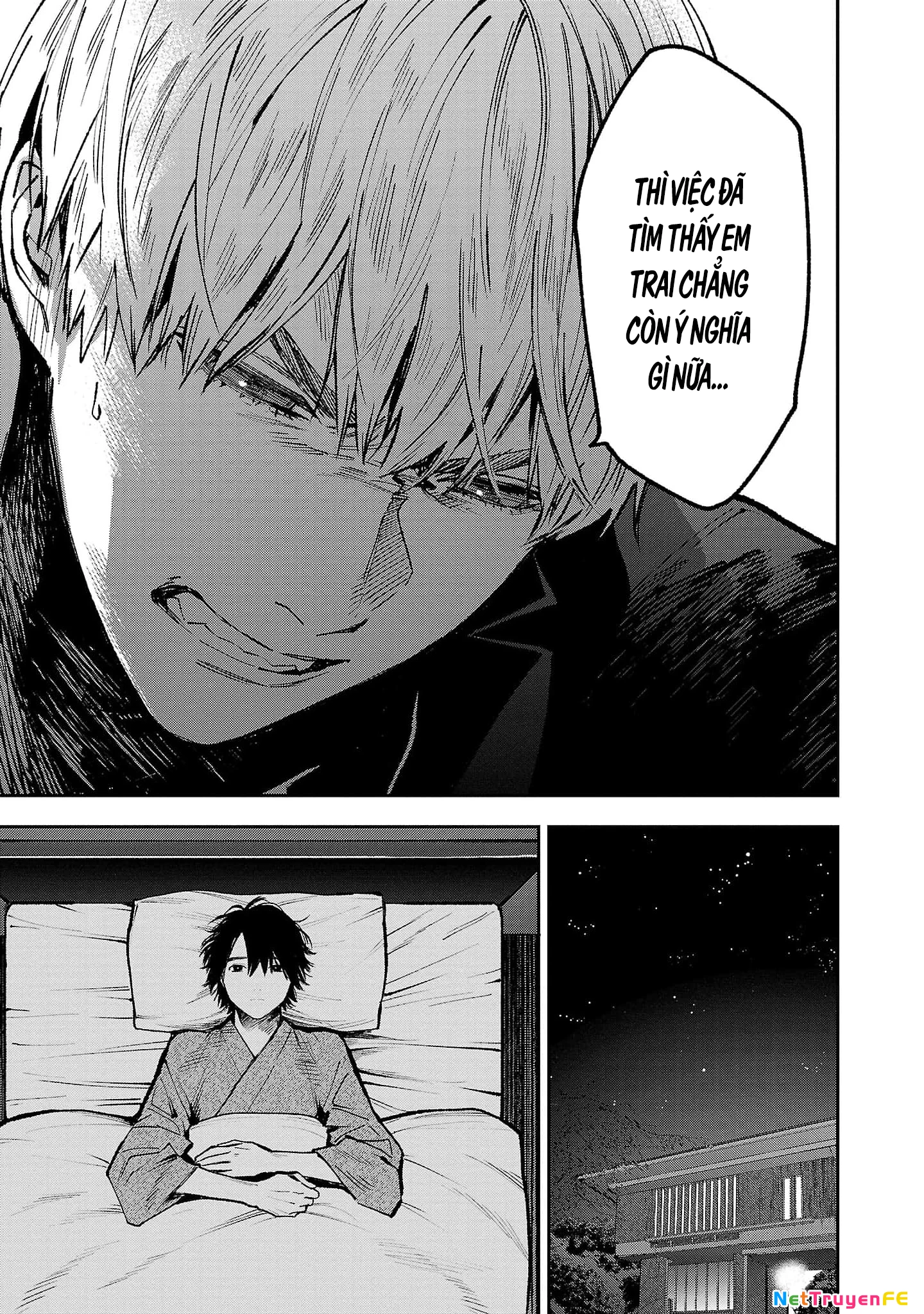 Vậy Để Tôi Giết Chúng Thay Cậu Nhé? Chapter 63 - Trang 2