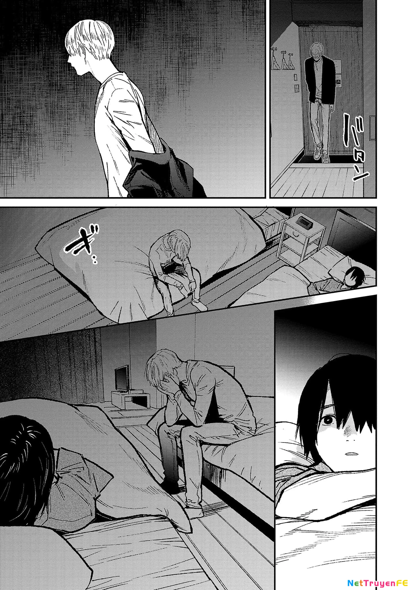 Vậy Để Tôi Giết Chúng Thay Cậu Nhé? Chapter 63 - Trang 2