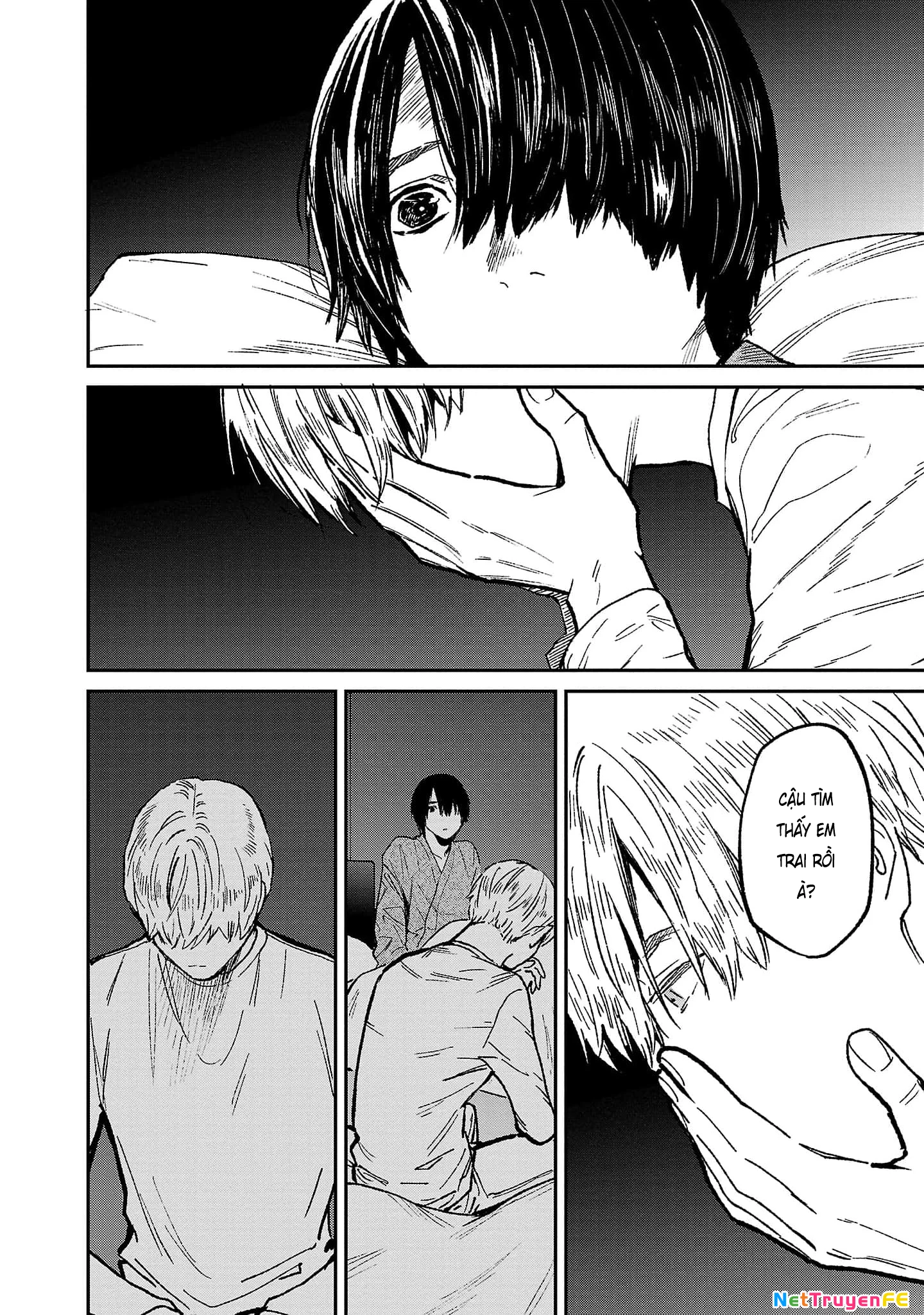 Vậy Để Tôi Giết Chúng Thay Cậu Nhé? Chapter 63 - Trang 2