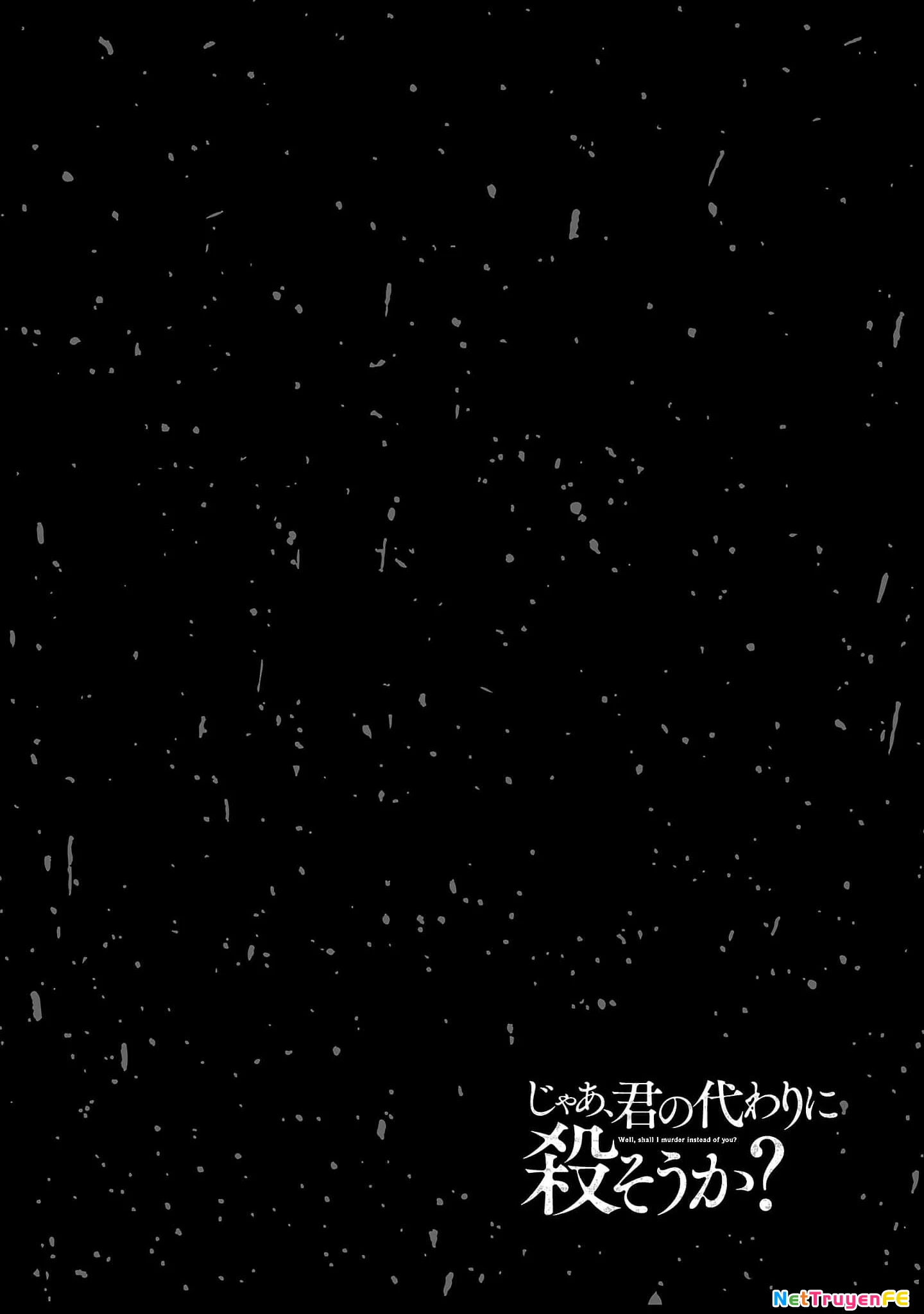 Vậy Để Tôi Giết Chúng Thay Cậu Nhé? Chapter 63 - Trang 2