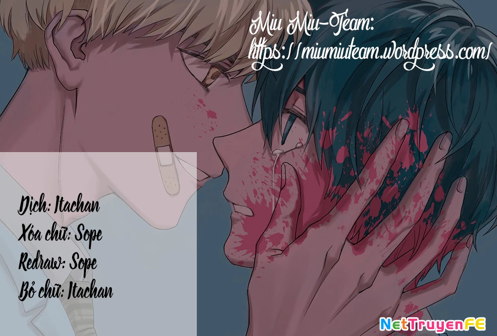 Vậy Để Tôi Giết Chúng Thay Cậu Nhé? Chapter 63 - Trang 2