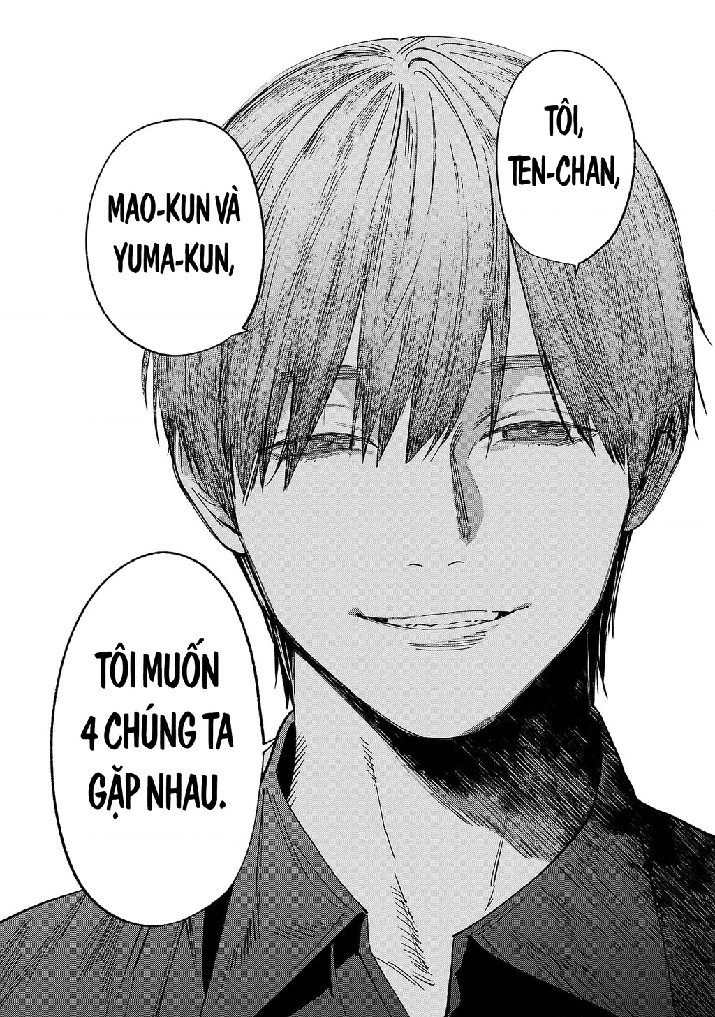 Vậy Để Tôi Giết Chúng Thay Cậu Nhé? Chapter 71 - Trang 2