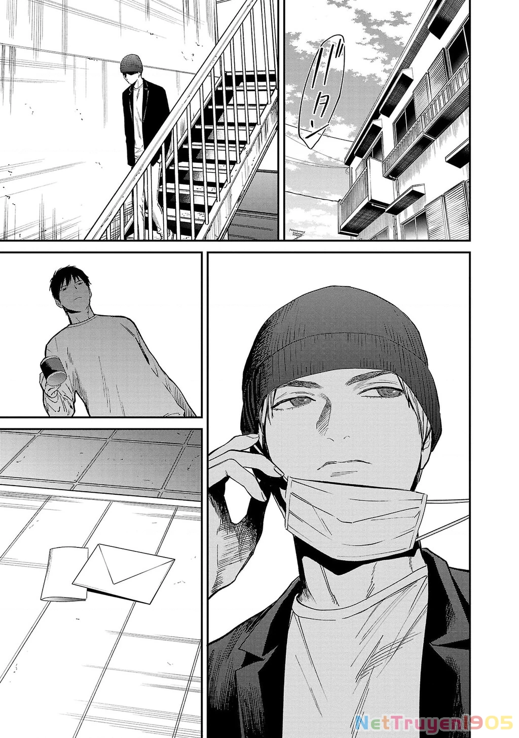 Vậy Để Tôi Giết Chúng Thay Cậu Nhé? Chapter 71 - Trang 2