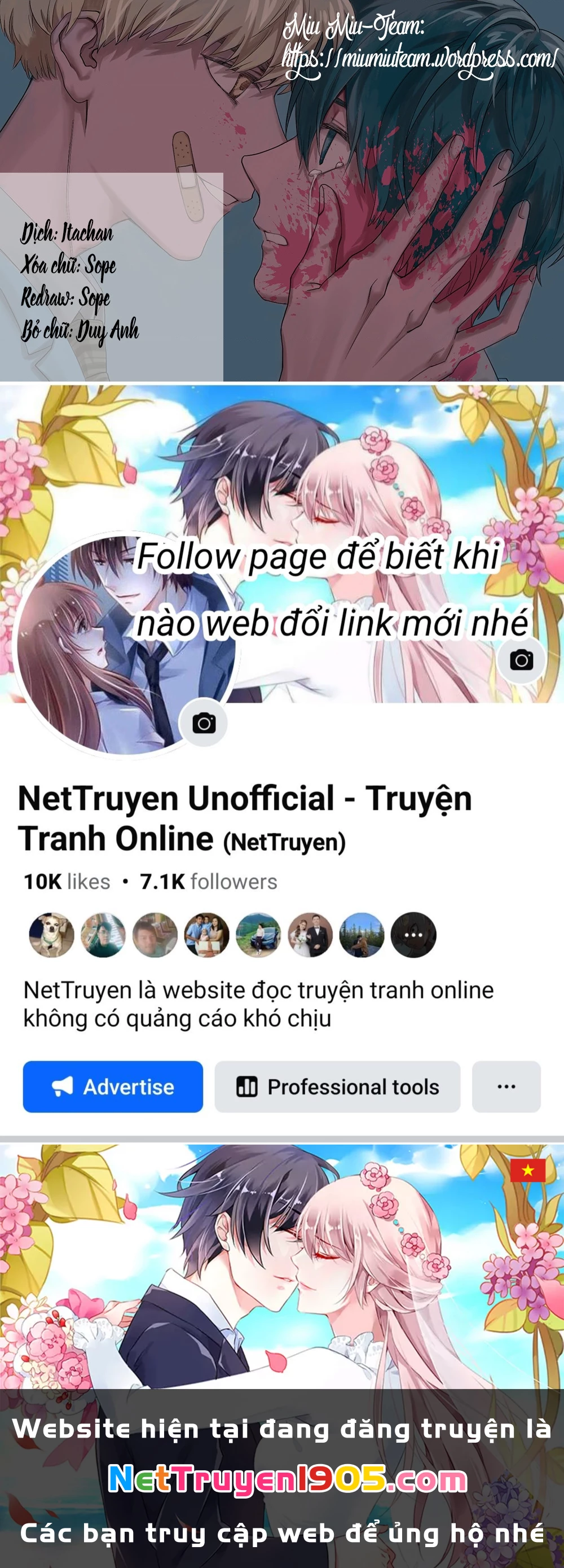 Vậy Để Tôi Giết Chúng Thay Cậu Nhé? Chapter 71 - Trang 2