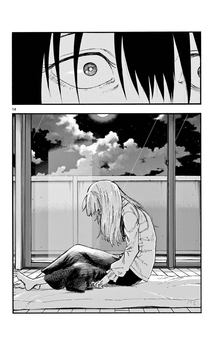 Khúc Ca Của Kẻ Dạo Đêm Chapter 63 - Trang 2