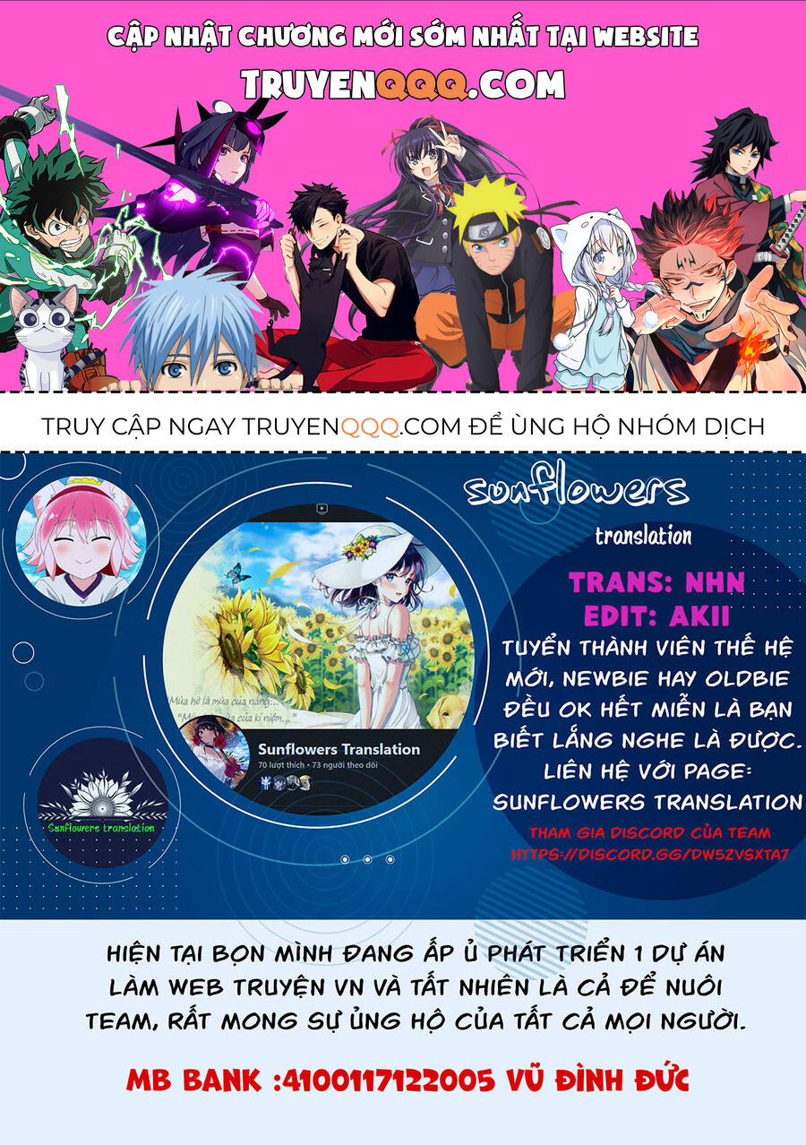 Khúc Ca Của Kẻ Dạo Đêm Chapter 124 - Trang 2