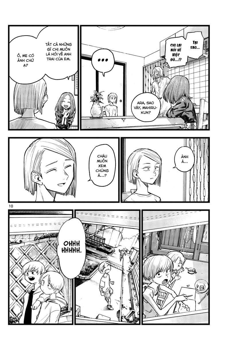 Khúc Ca Của Kẻ Dạo Đêm Chapter 124 - Trang 2