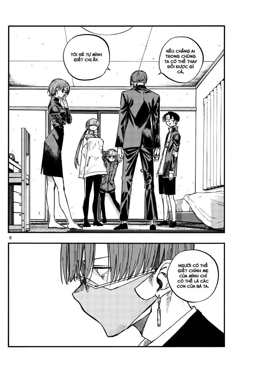 Khúc Ca Của Kẻ Dạo Đêm Chapter 124 - Trang 2