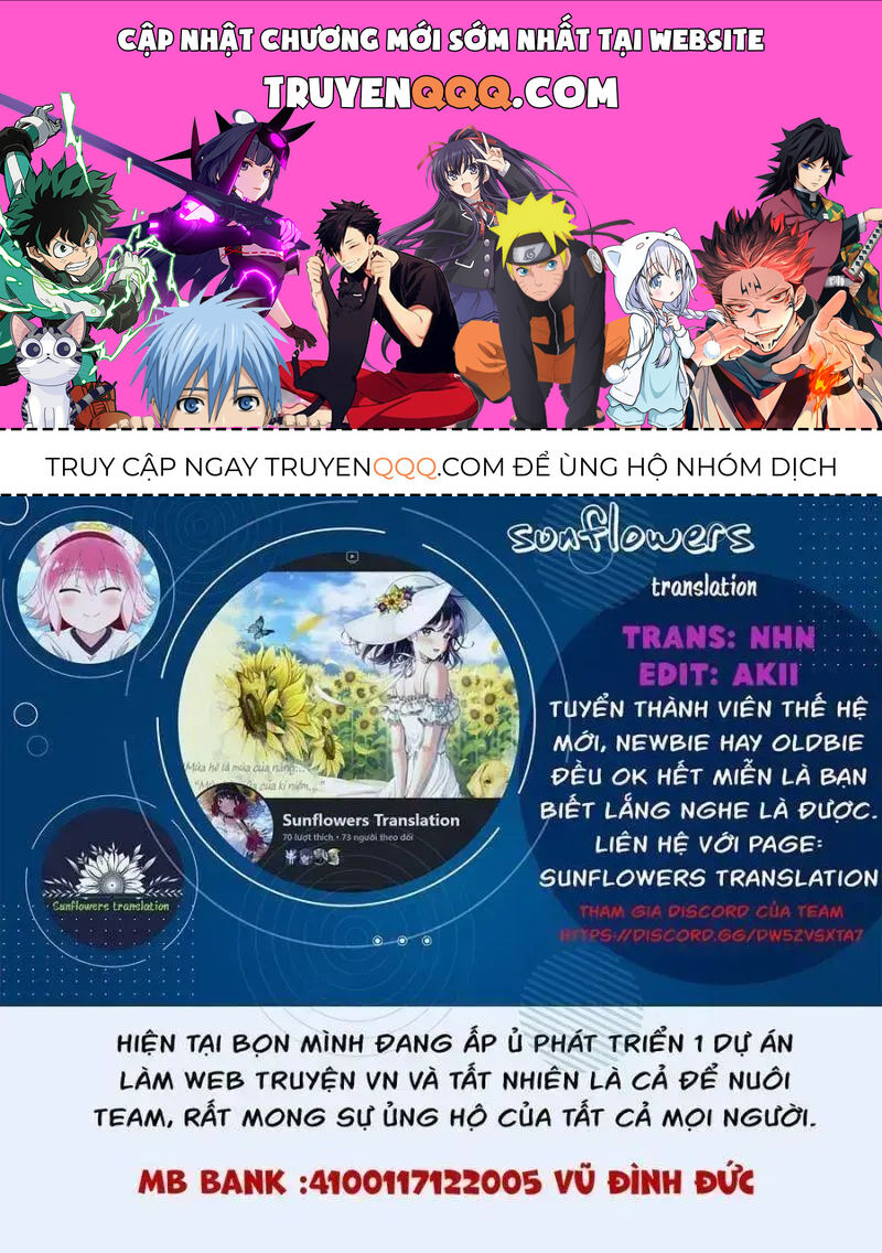 Khúc Ca Của Kẻ Dạo Đêm Chapter 135 - Trang 2