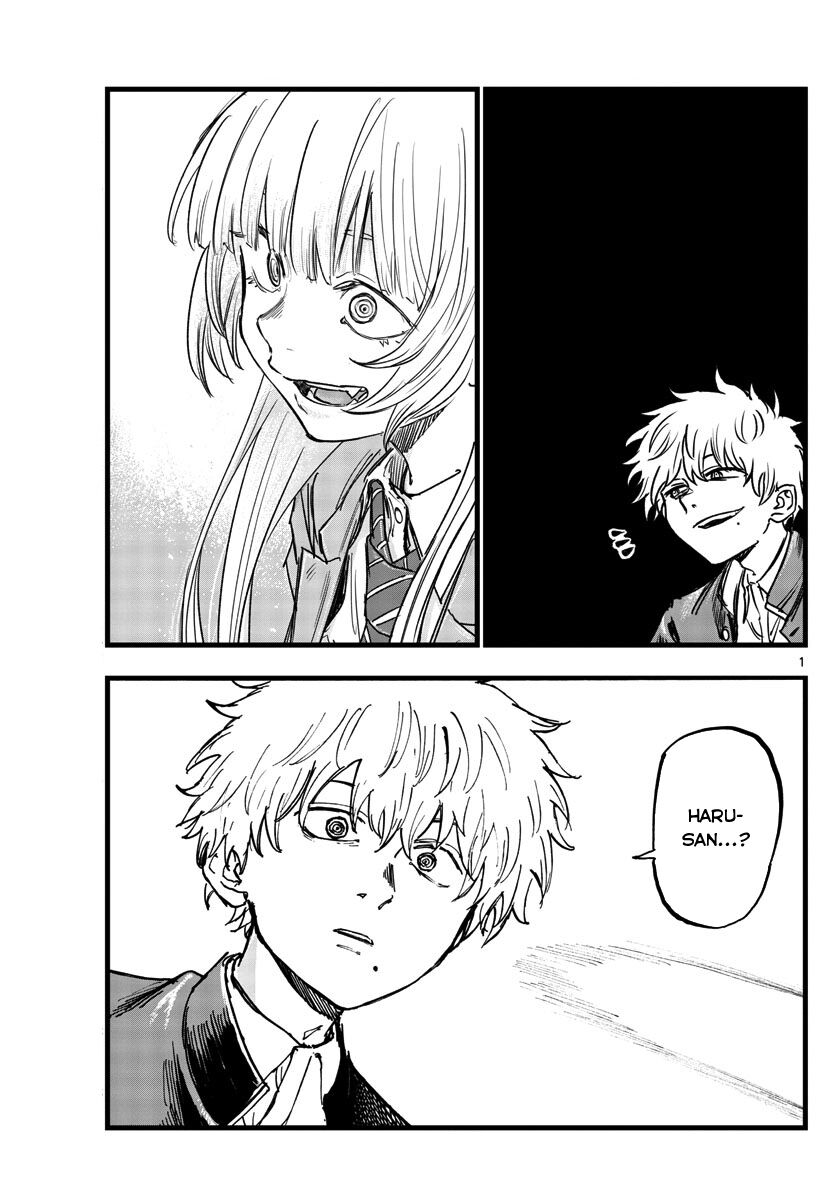 Khúc Ca Của Kẻ Dạo Đêm Chapter 143 - Trang 2