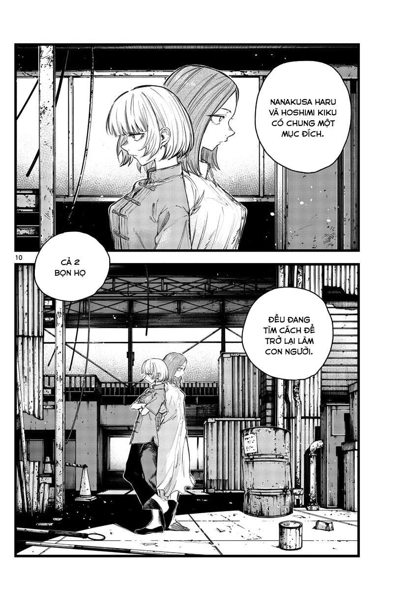 Khúc Ca Của Kẻ Dạo Đêm Chapter 145 - Trang 2