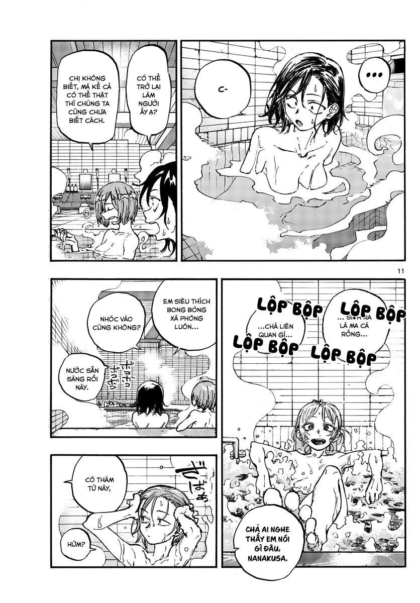 Khúc Ca Của Kẻ Dạo Đêm Chapter 145 - Trang 2