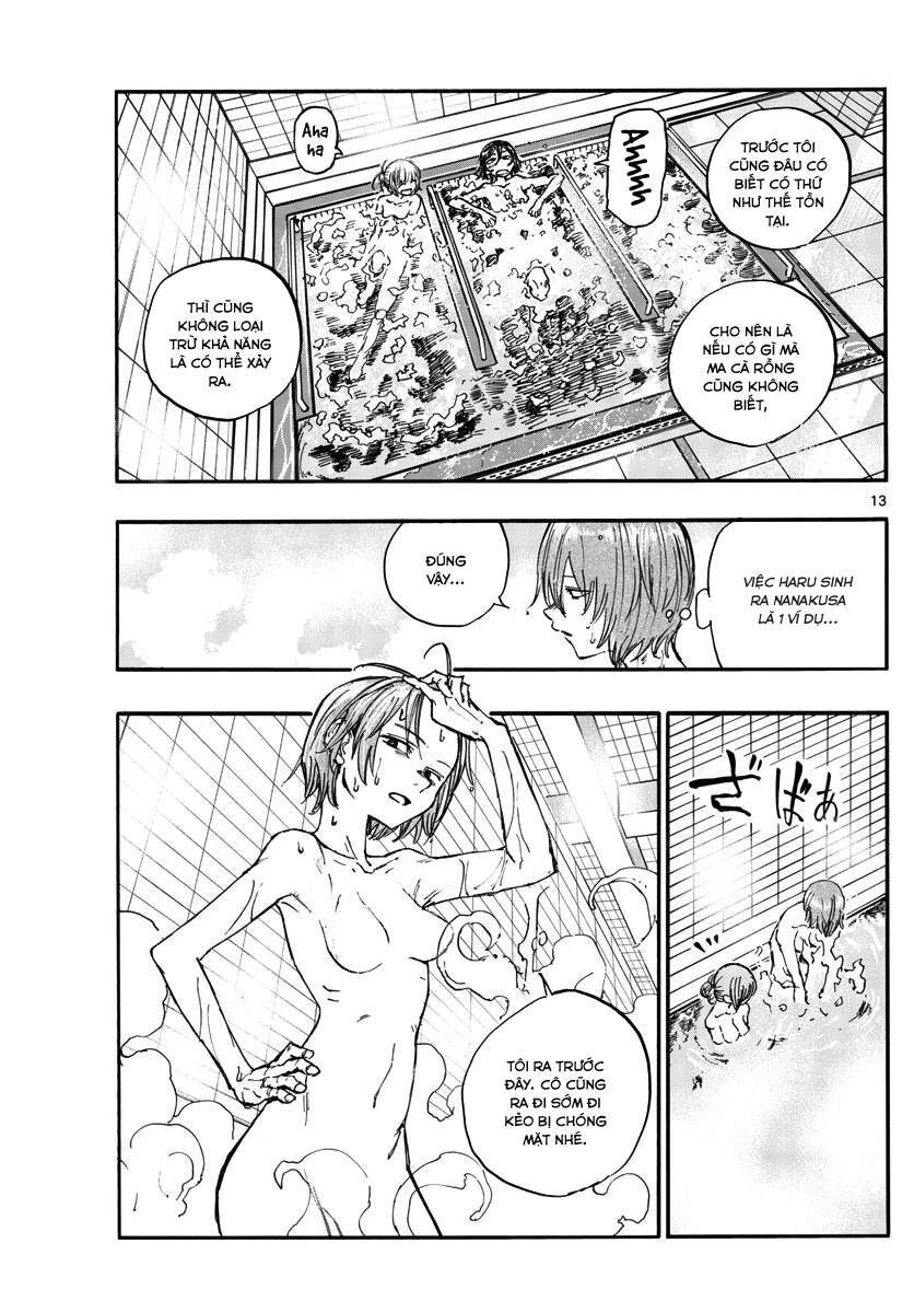 Khúc Ca Của Kẻ Dạo Đêm Chapter 145 - Trang 2