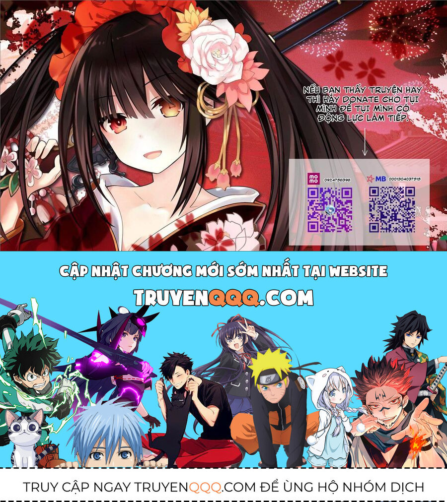 Khúc Ca Của Kẻ Dạo Đêm Chapter 145 - Trang 2