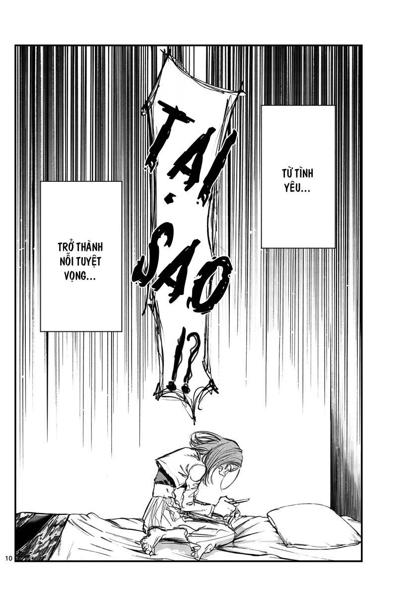 Khúc Ca Của Kẻ Dạo Đêm Chapter 151 - Trang 2