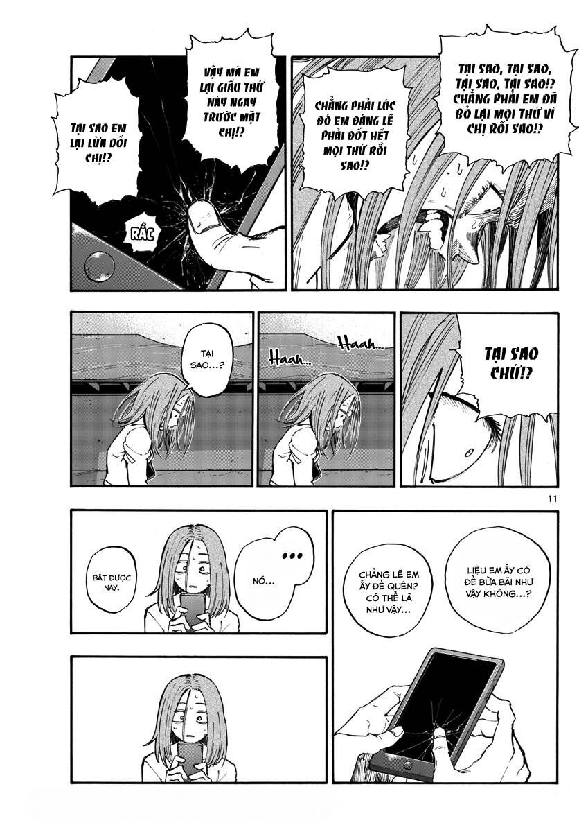 Khúc Ca Của Kẻ Dạo Đêm Chapter 151 - Trang 2