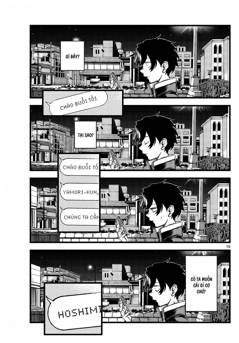 Khúc Ca Của Kẻ Dạo Đêm Chapter 151 - Trang 2