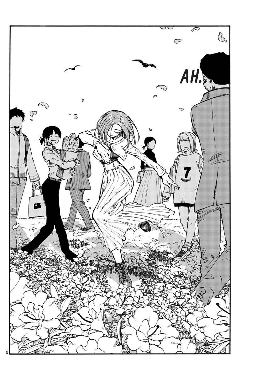 Khúc Ca Của Kẻ Dạo Đêm Chapter 151 - Trang 2