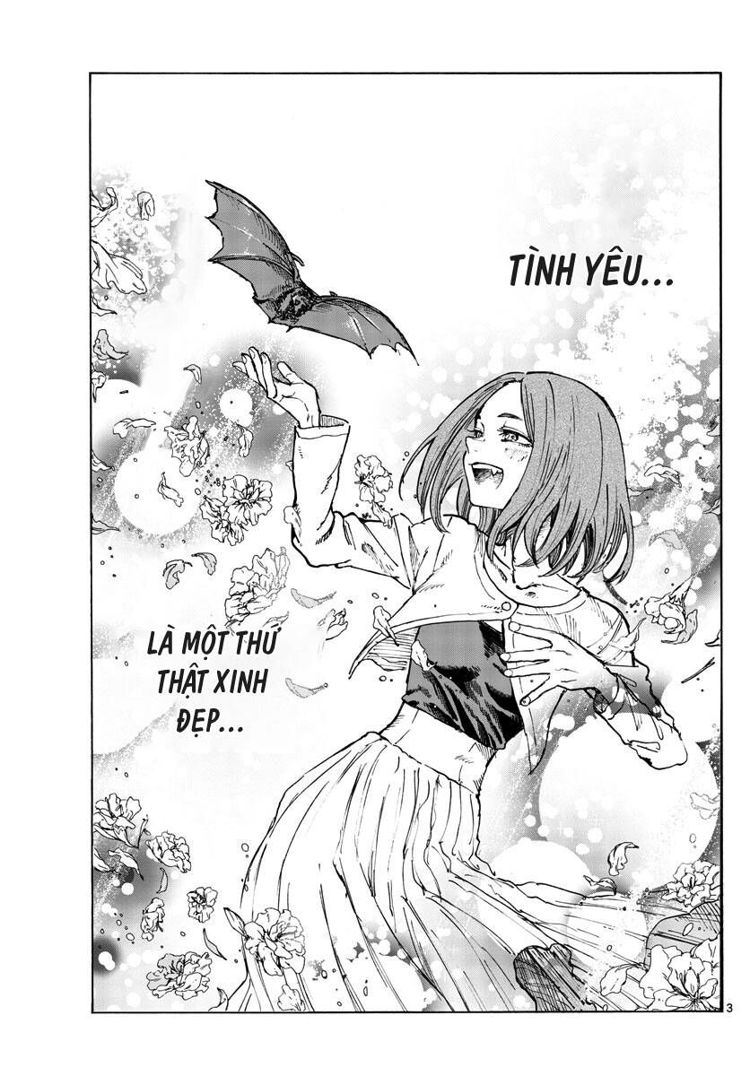 Khúc Ca Của Kẻ Dạo Đêm Chapter 151 - Trang 2