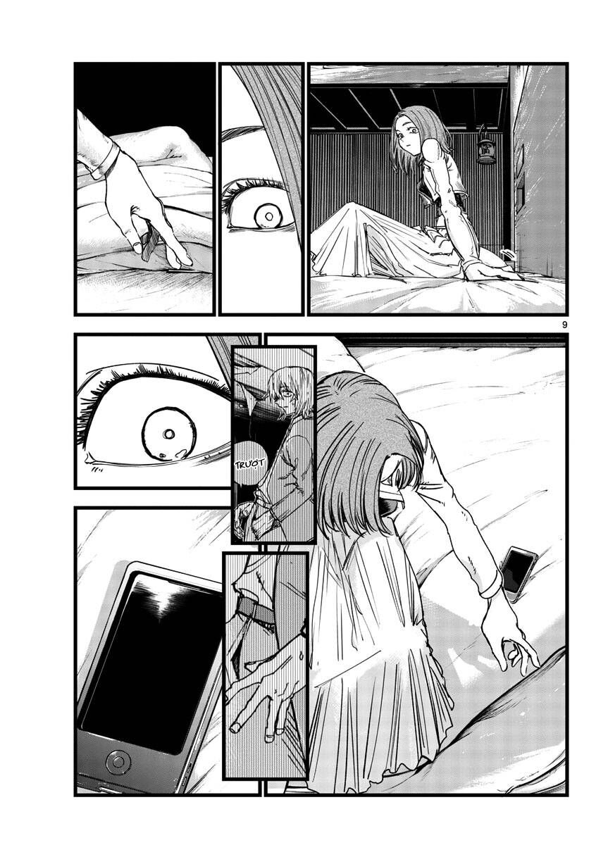 Khúc Ca Của Kẻ Dạo Đêm Chapter 151 - Trang 2