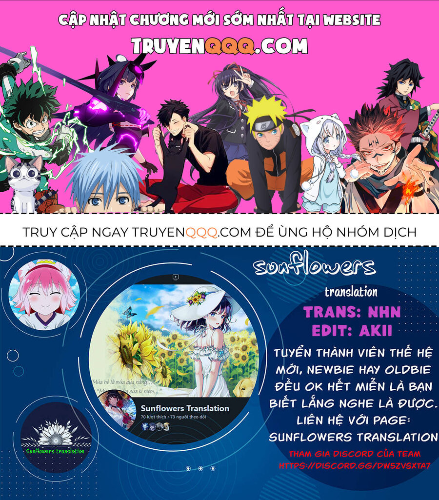 Khúc Ca Của Kẻ Dạo Đêm Chapter 153 - Trang 2