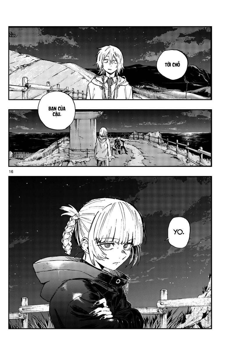 Khúc Ca Của Kẻ Dạo Đêm Chapter 153 - Trang 2