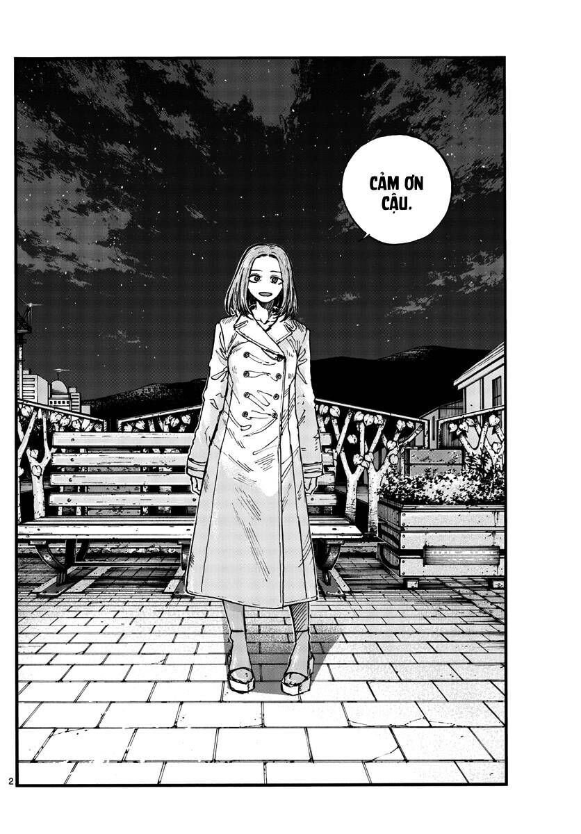 Khúc Ca Của Kẻ Dạo Đêm Chapter 153 - Trang 2