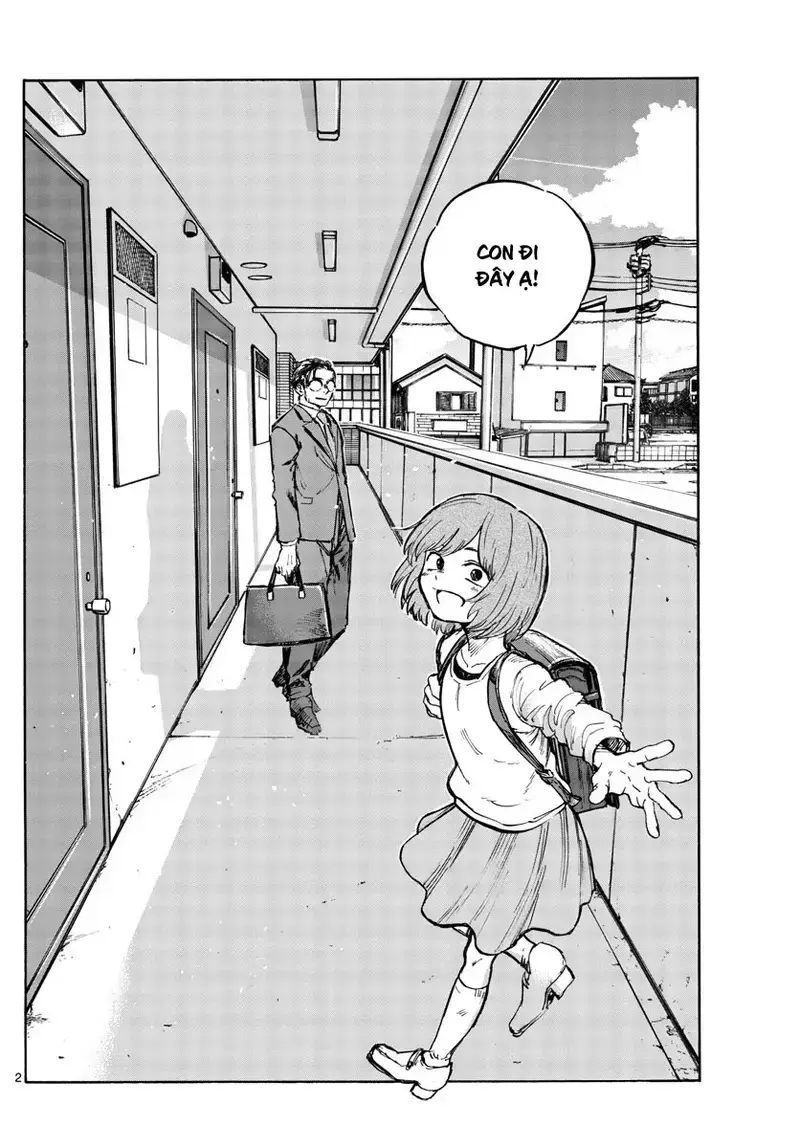 Khúc Ca Của Kẻ Dạo Đêm Chapter 155 - Trang 2